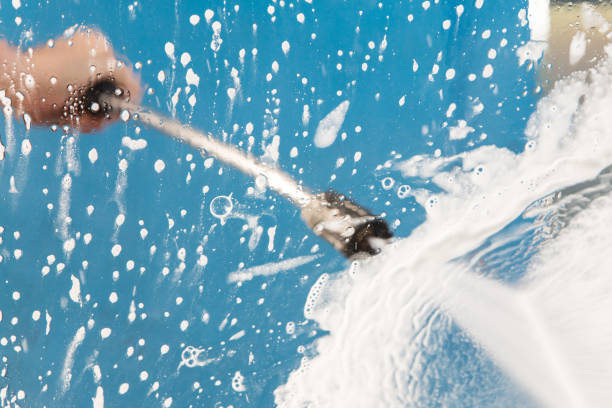 Best Warehouse Cleaning  in Val Verde Park, TX